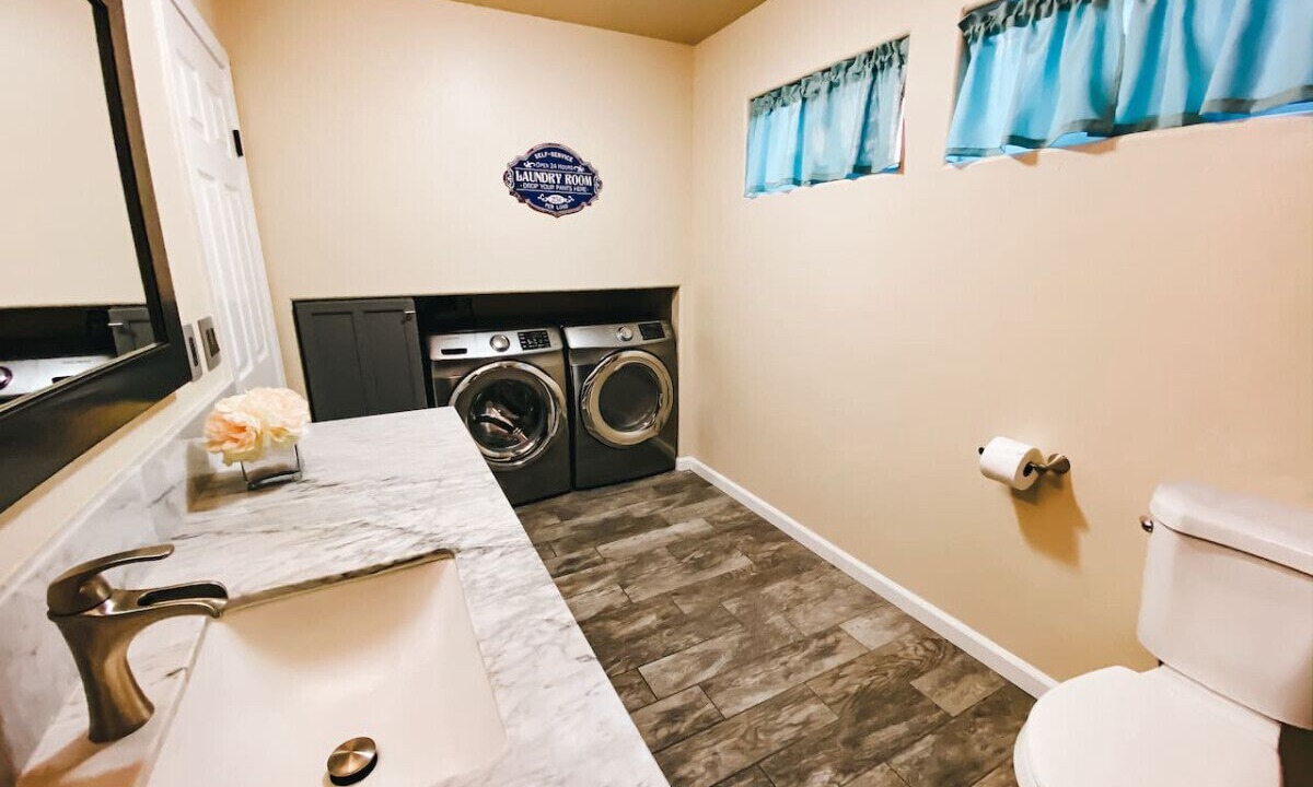 Photo of Bathroom in Oceano