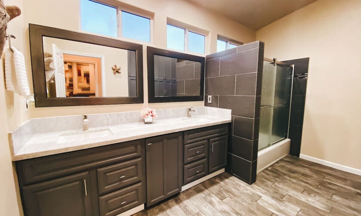 Photo of Bathroom in Oceano