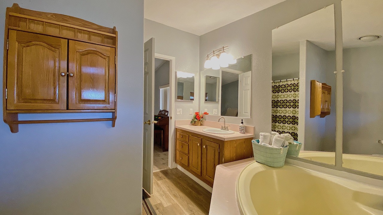 Photo of Bathroom in Pahrump