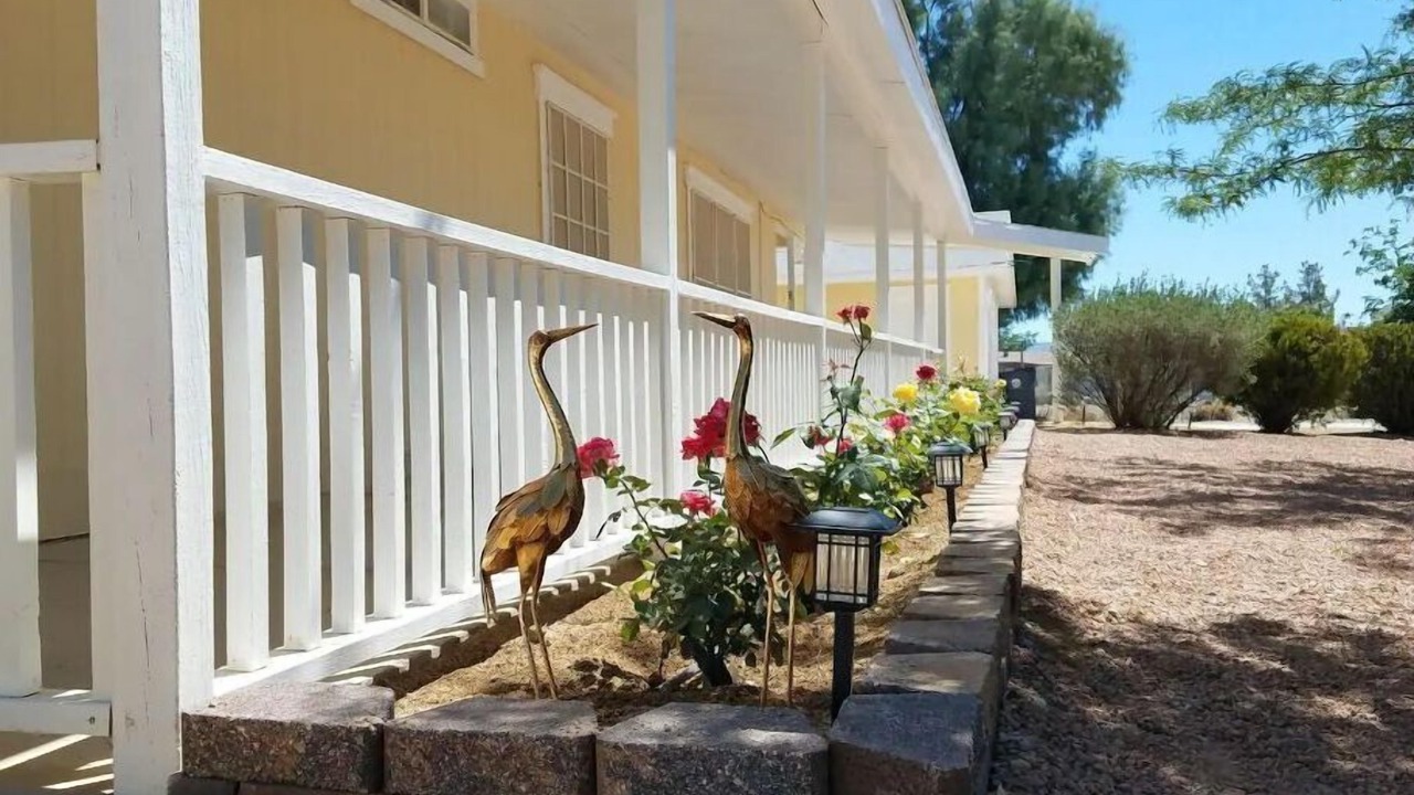 Photo of Outdoor in Pahrump