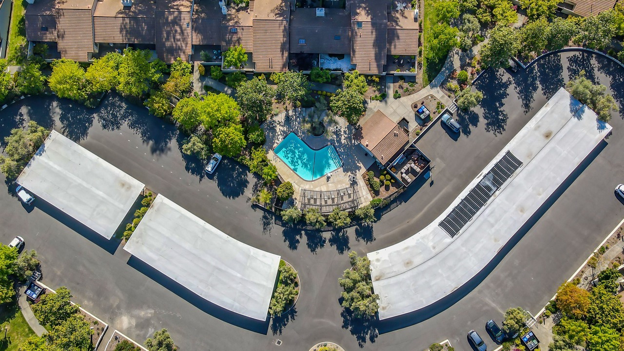 Photo of Outdoor in Napa