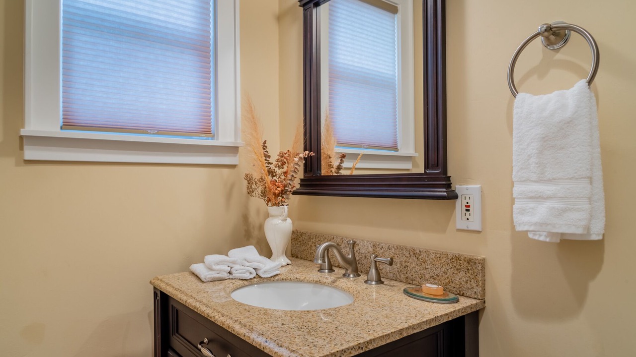 Photo of Bathroom in San Miguel