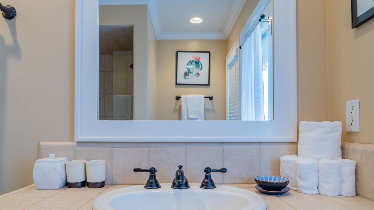Photo of Bathroom in San Miguel