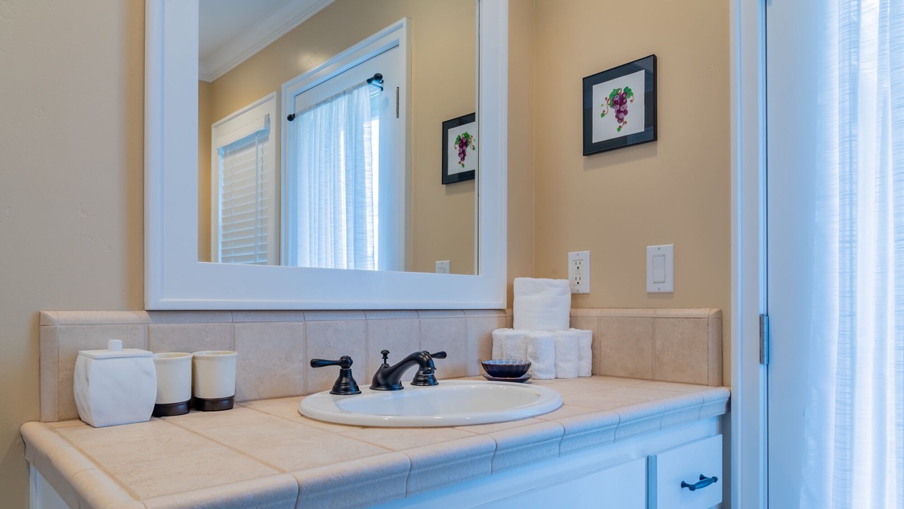 Photo of Bathroom in San Miguel