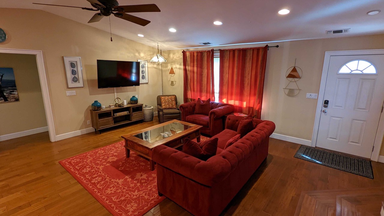 Photo of Bedroom in San Miguel