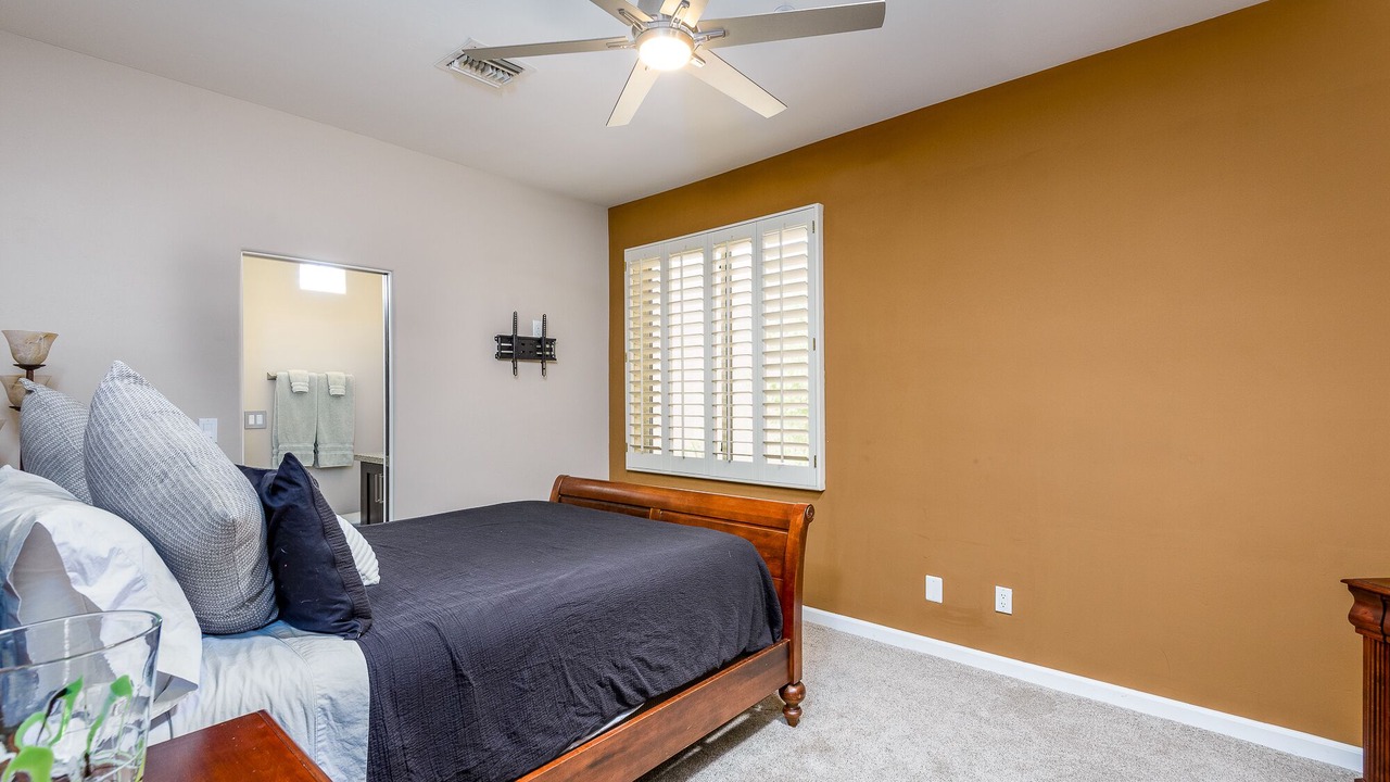 Photo of Bedroom in Troon North