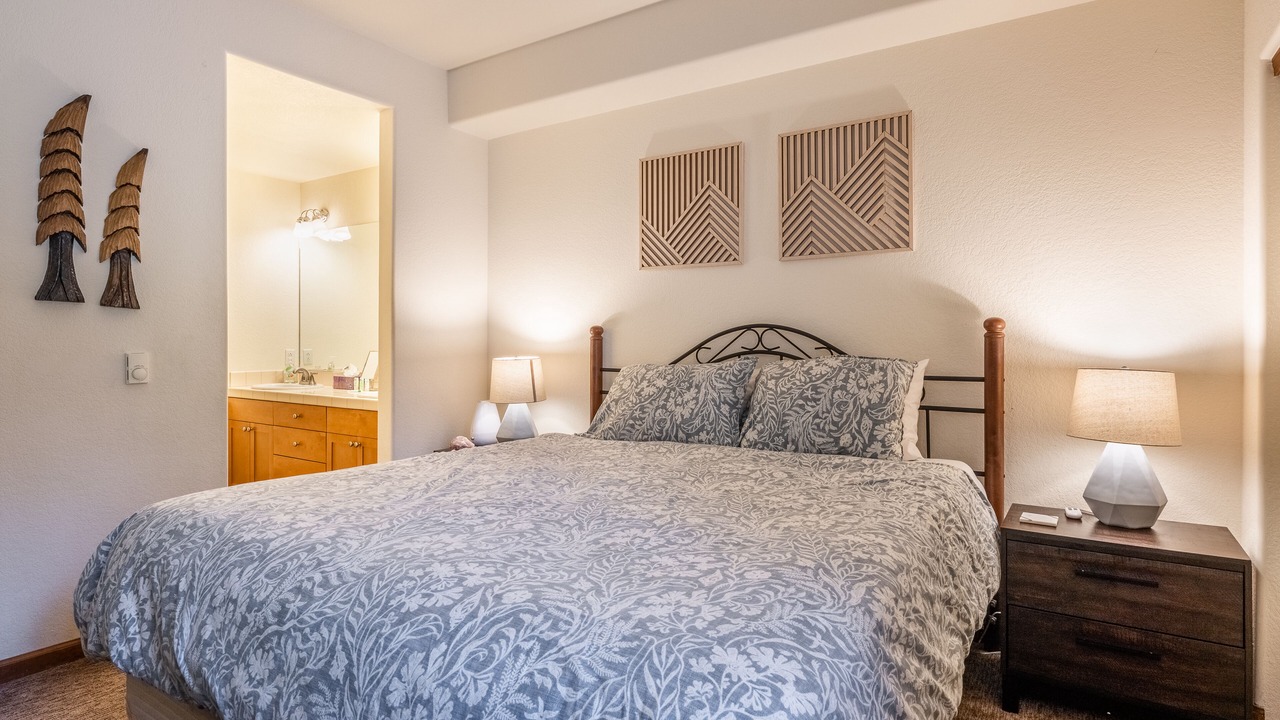 Photo of Bedroom in Mammoth Lakes