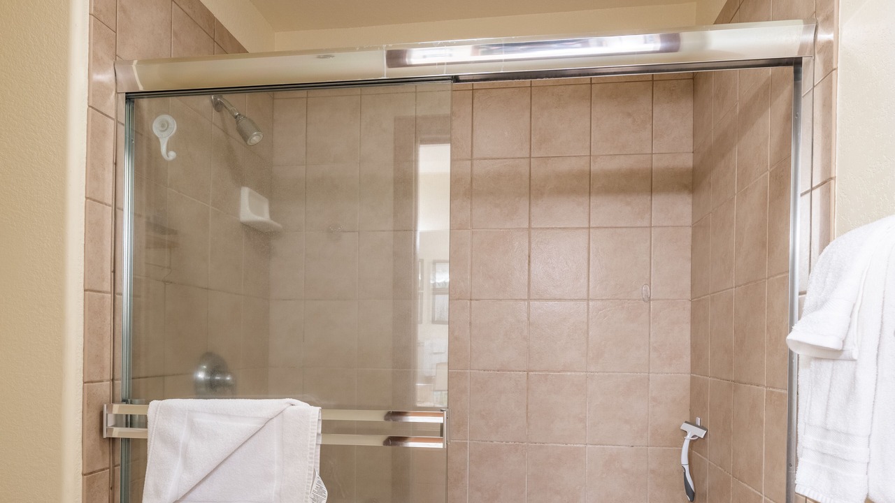 Photo of Bathroom in Mammoth Lakes