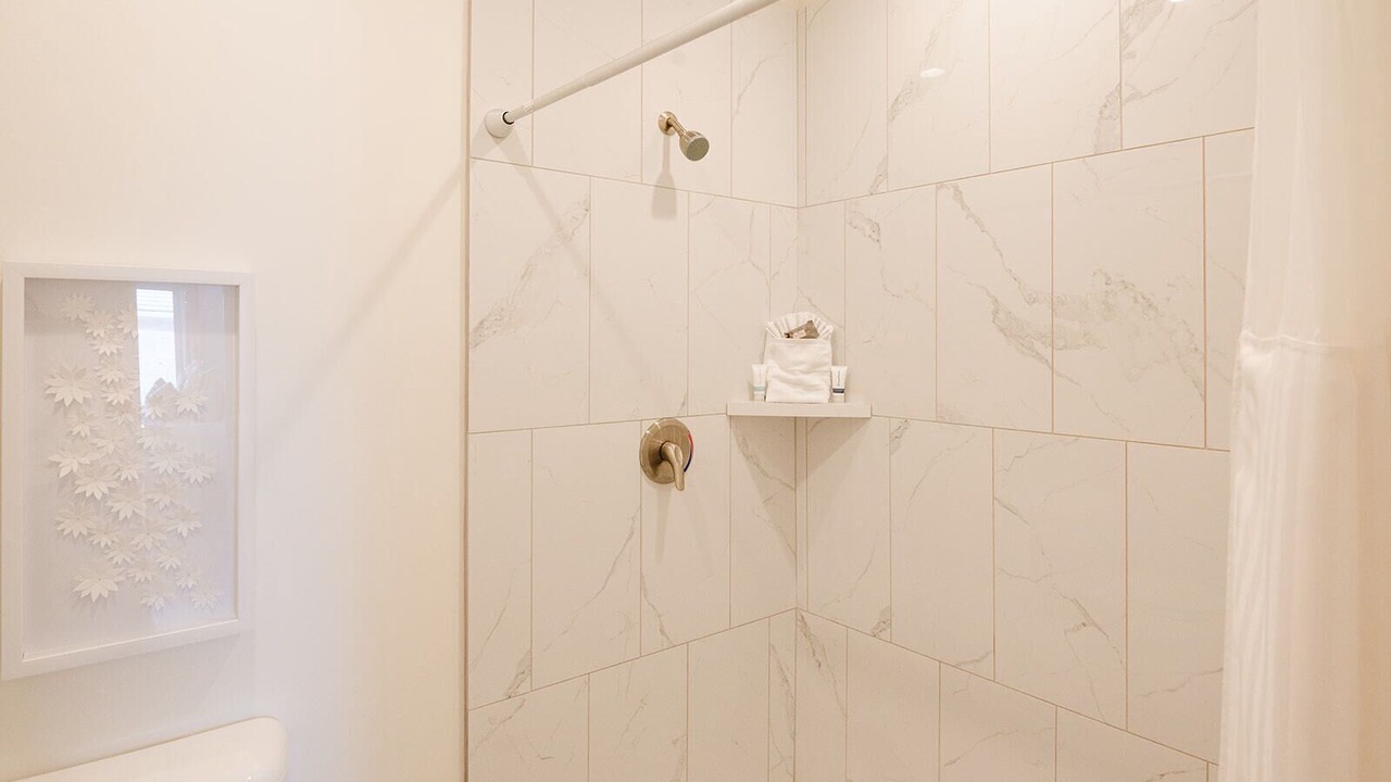 Photo of Bathroom in Washington Fields