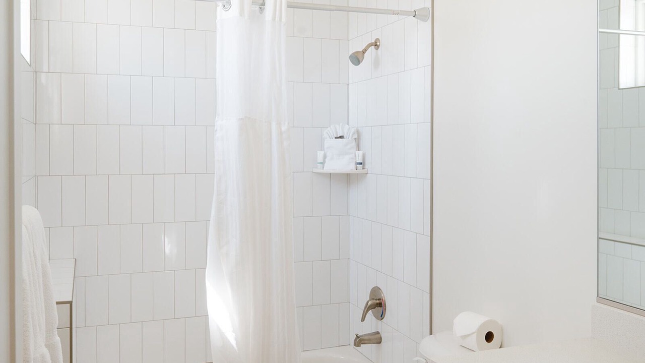 Photo of Bathroom in Washington Fields