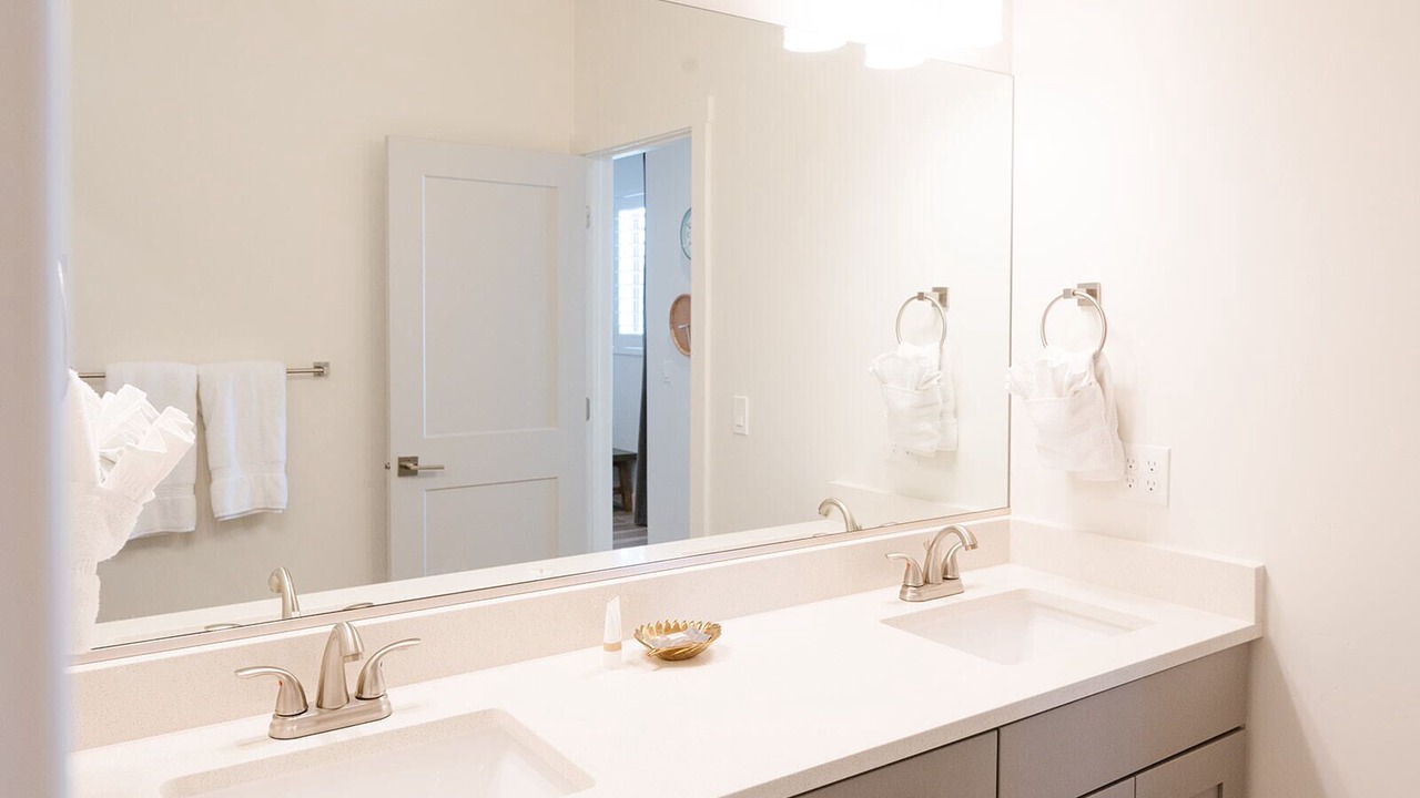 Photo of Bathroom in Washington Fields