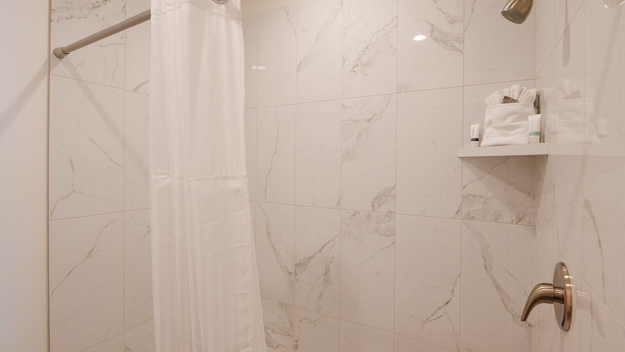 Photo of Bathroom in Washington Fields