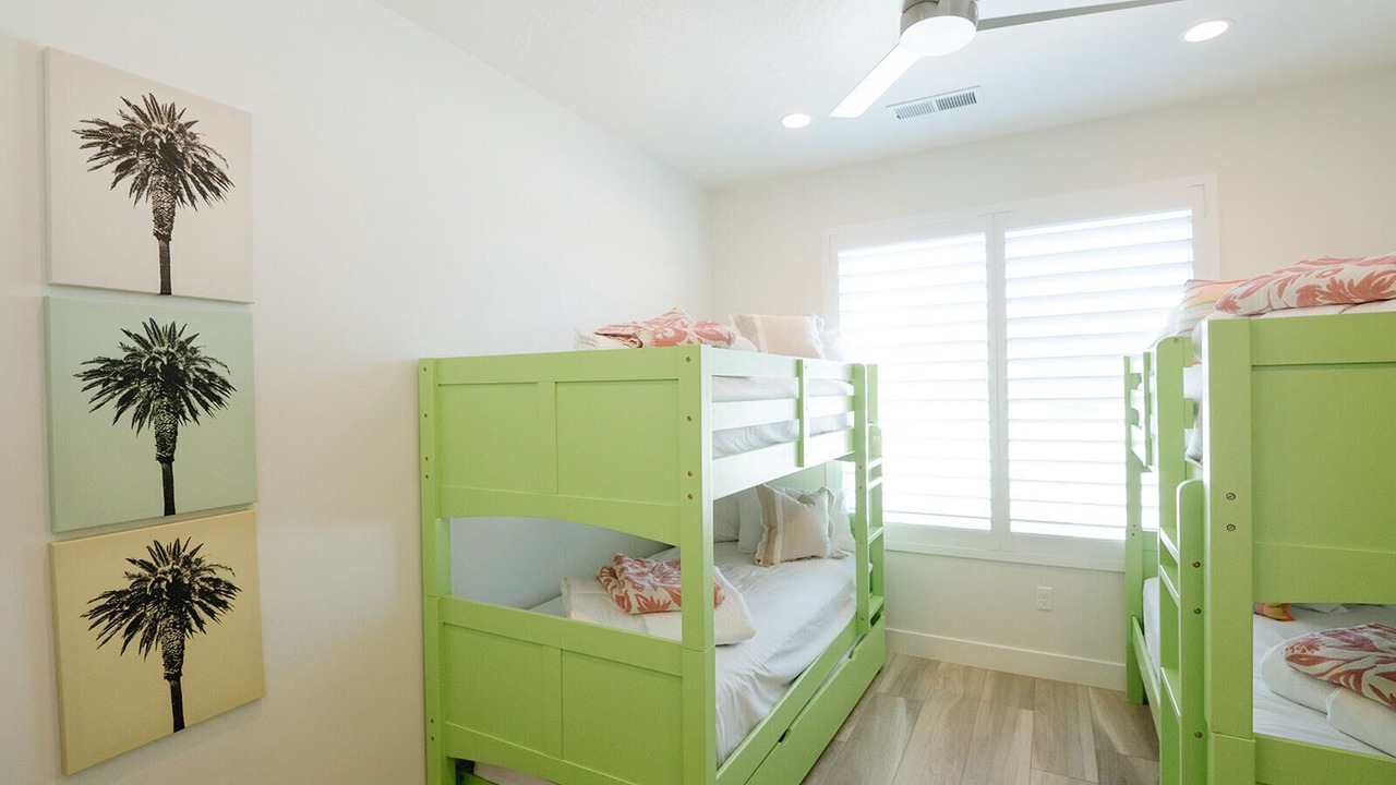 Photo of Bedroom in Washington Fields