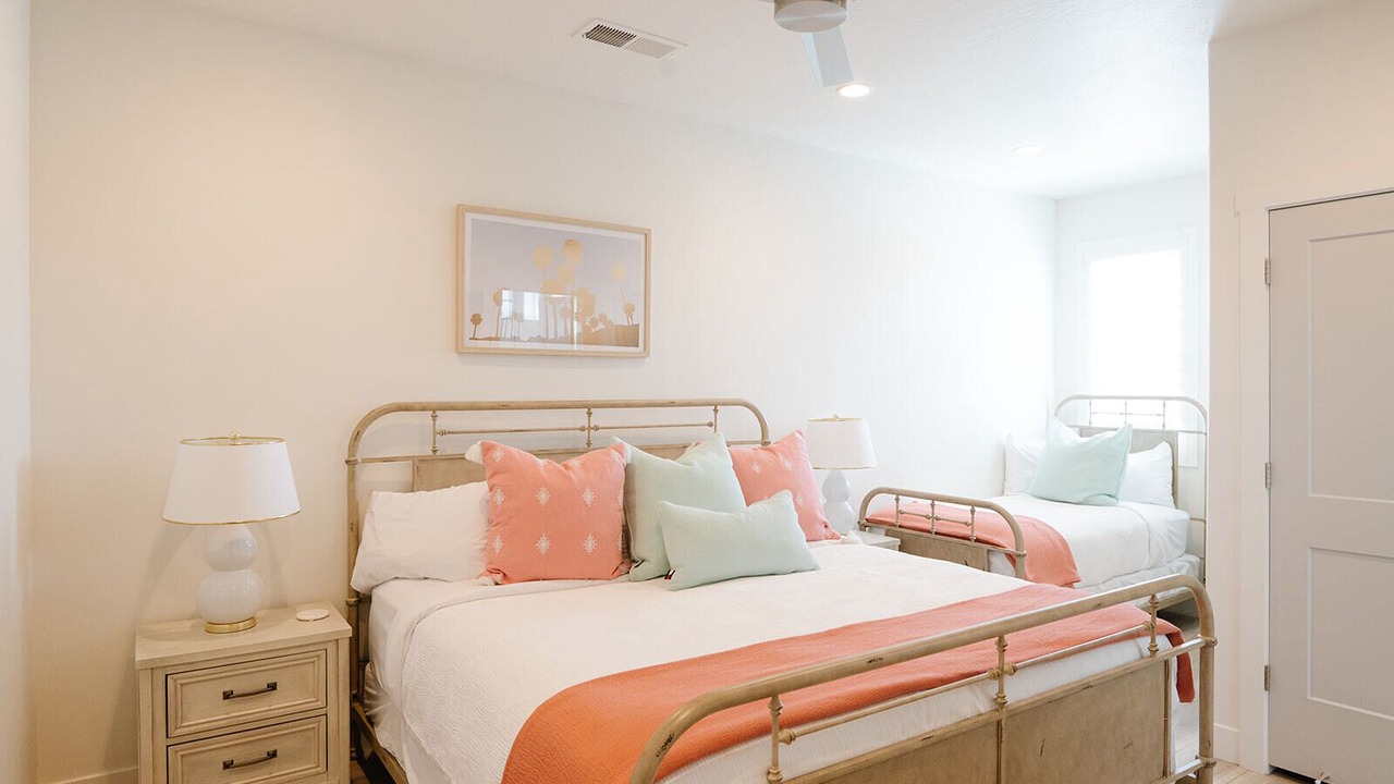 Photo of Bedroom in Washington Fields