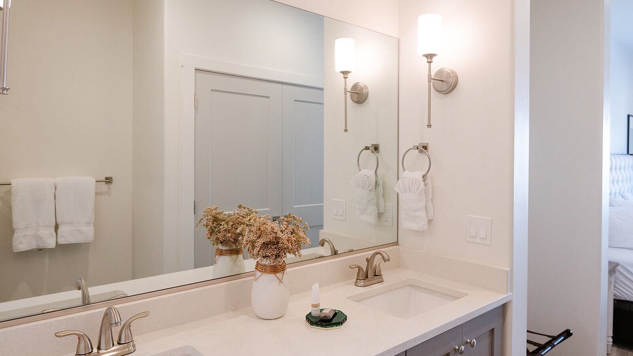 Photo of Bathroom in Washington Fields