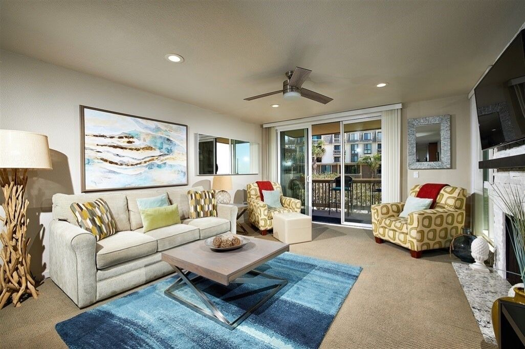 Photo of Livingroom in Townsite