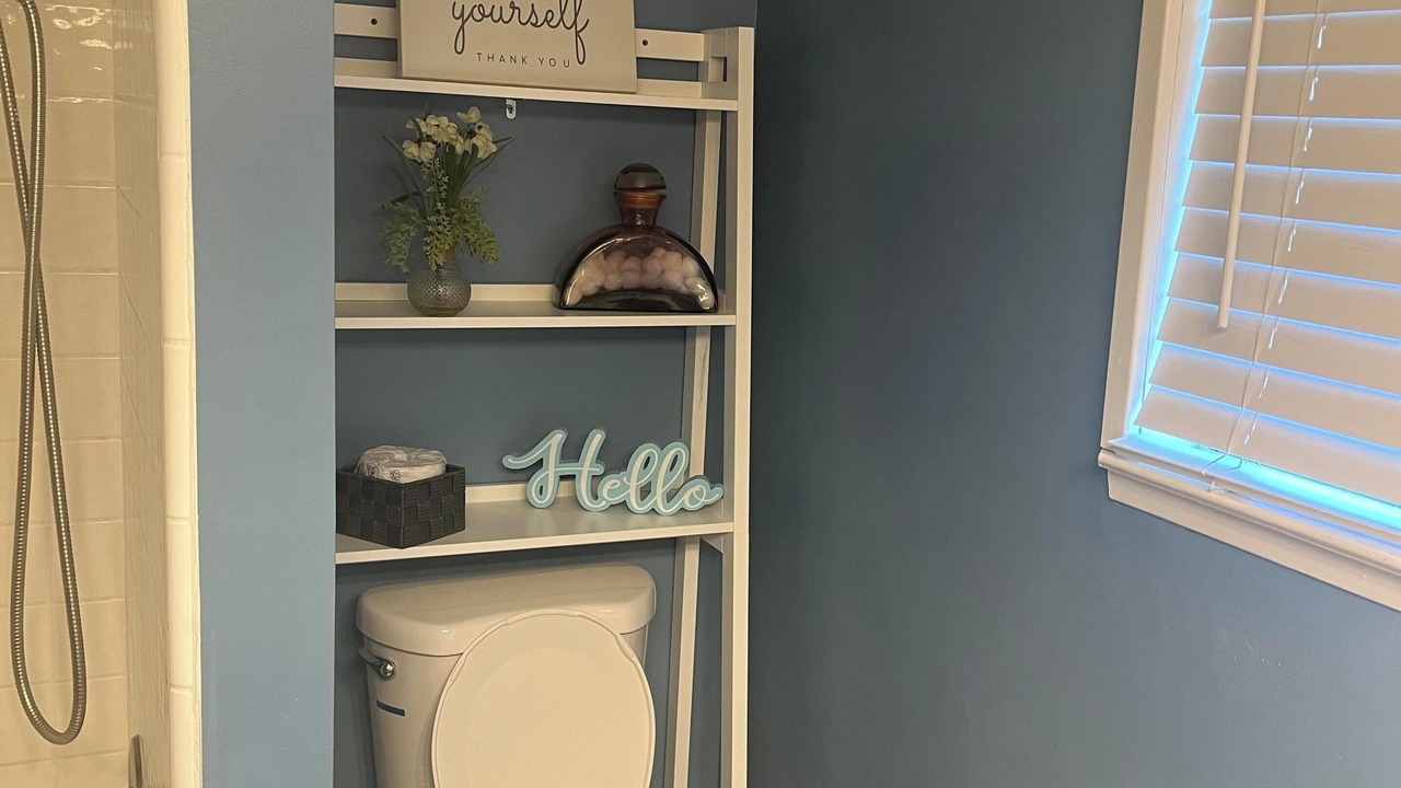 Photo of Bathroom in Fresno