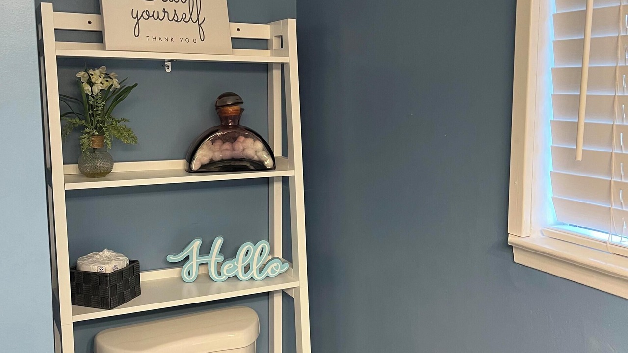 Photo of Bathroom in Fresno