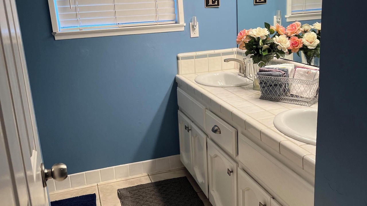 Photo of Bathroom in Fresno