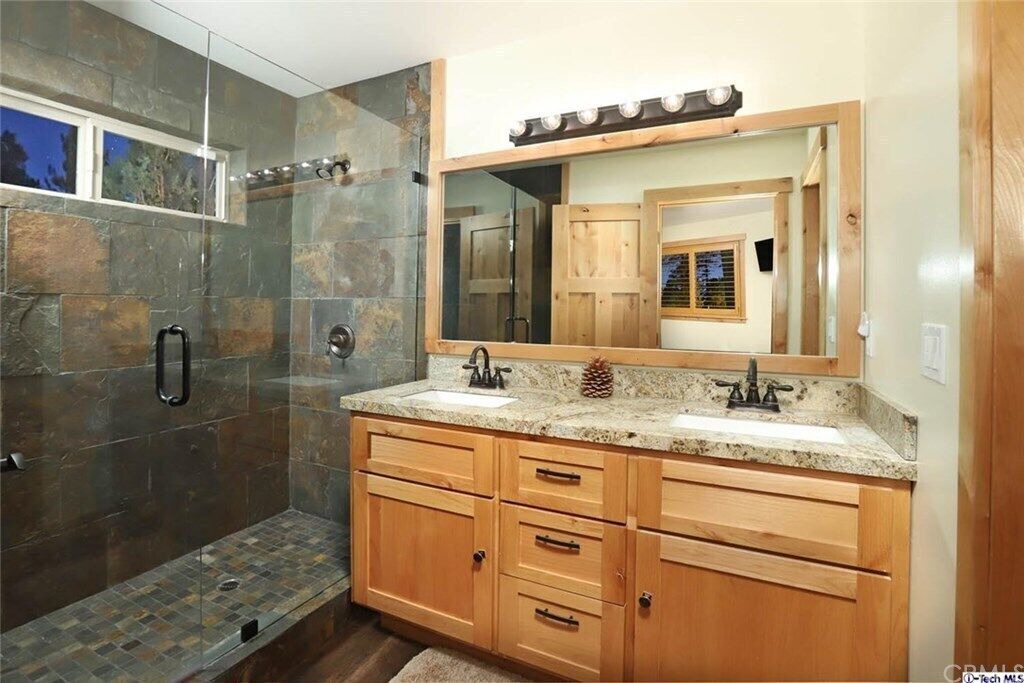 Photo of Bathroom in Fox Farm