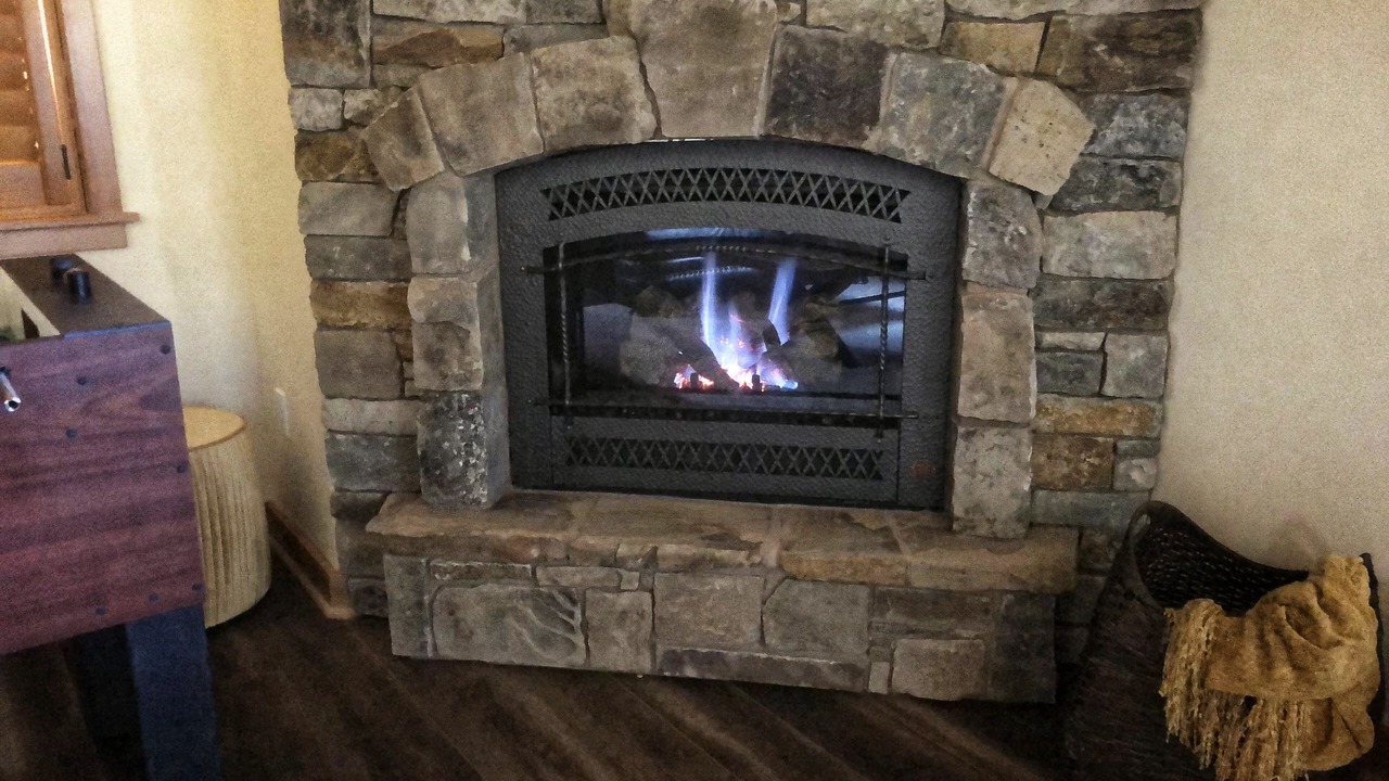 Photo of Livingroom in Fox Farm