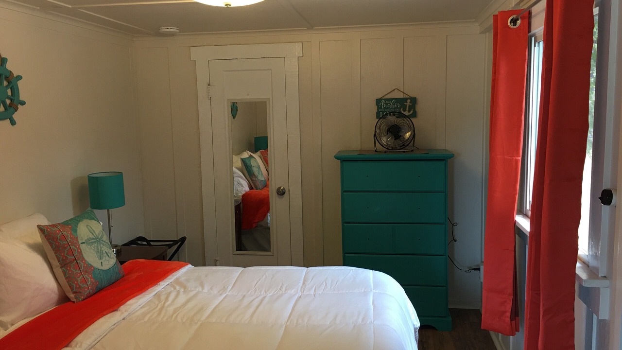 Photo of Bedroom in Morro Bay