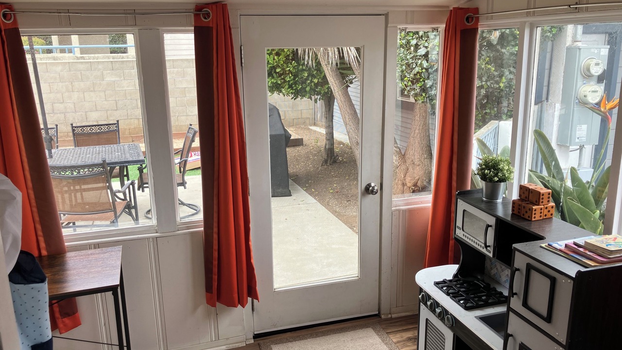 Photo of Bedroom in Morro Bay