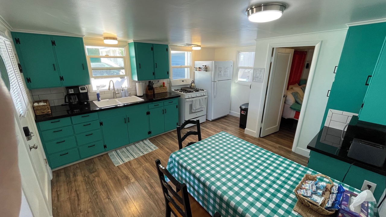 Photo of Kitchen in Morro Bay