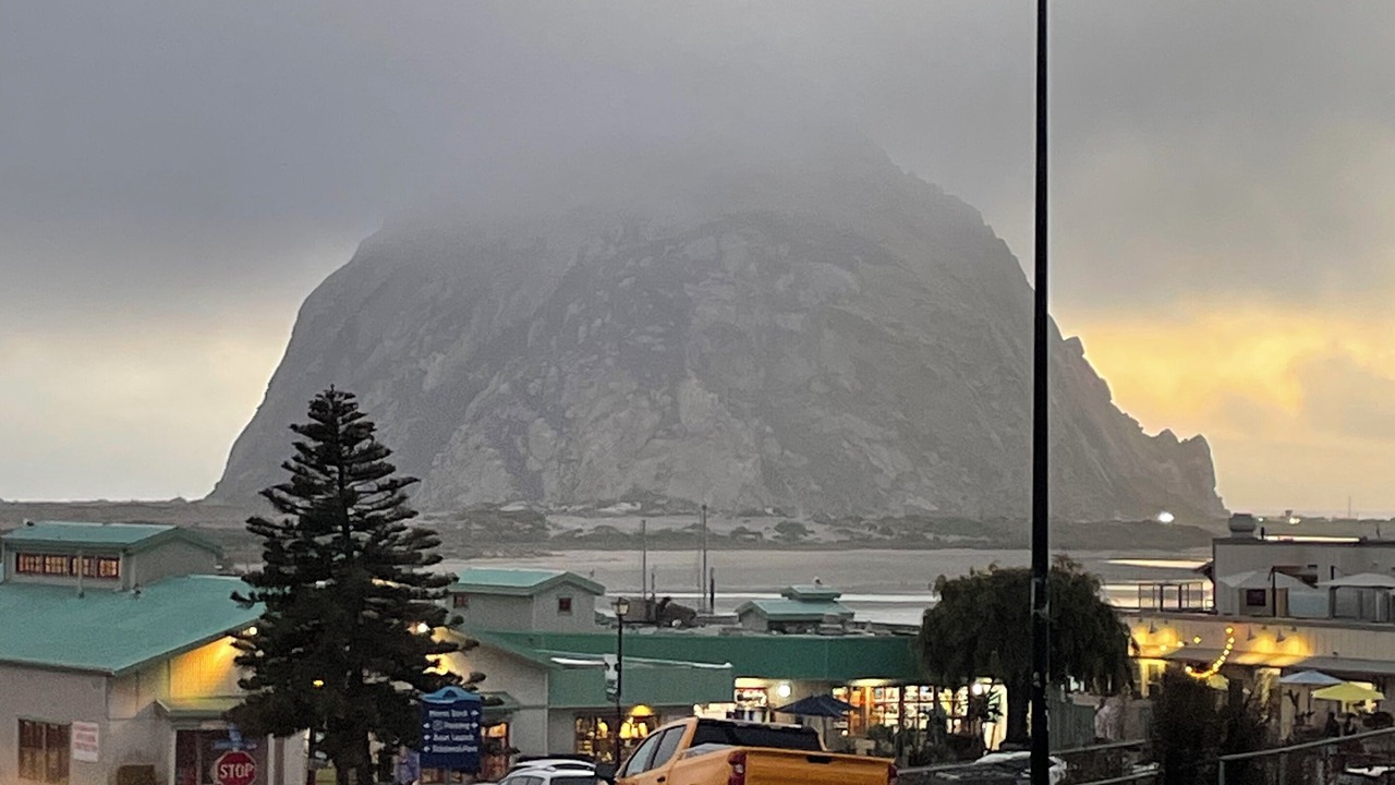 Photo of Others in Morro Bay