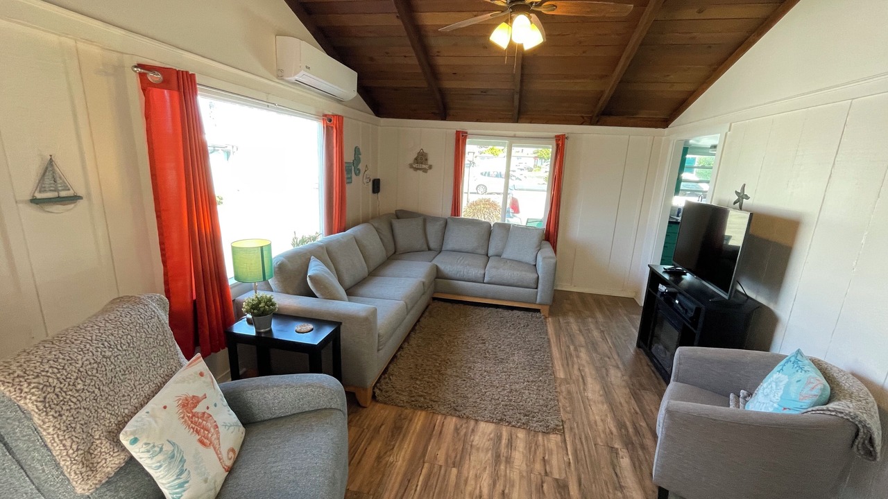 Photo of Livingroom in Morro Bay