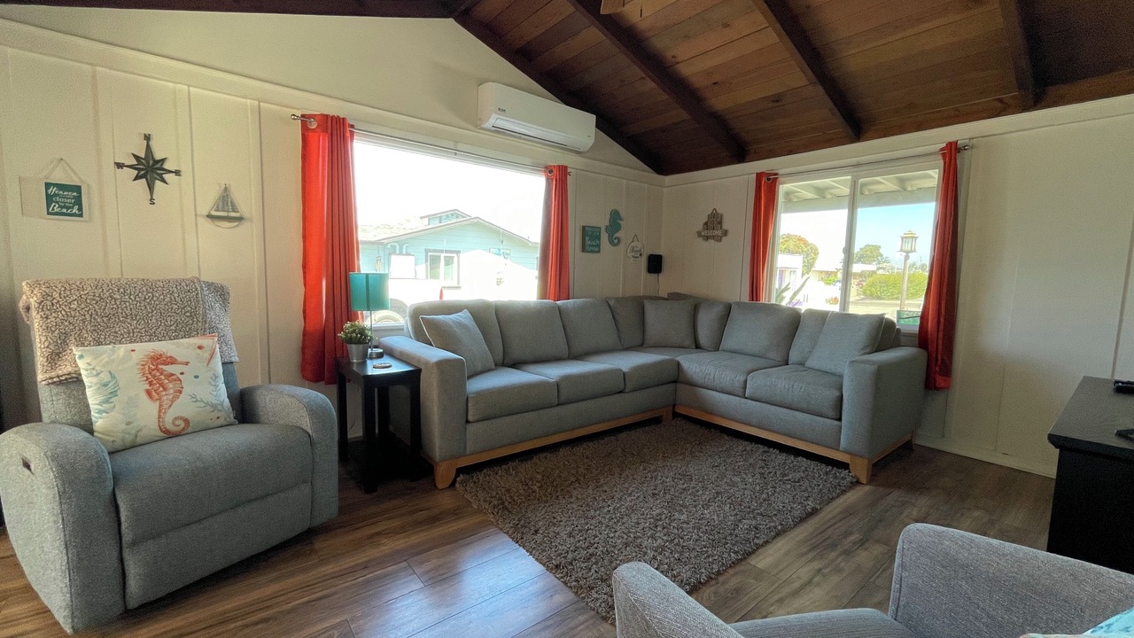 Photo of Livingroom in Morro Bay