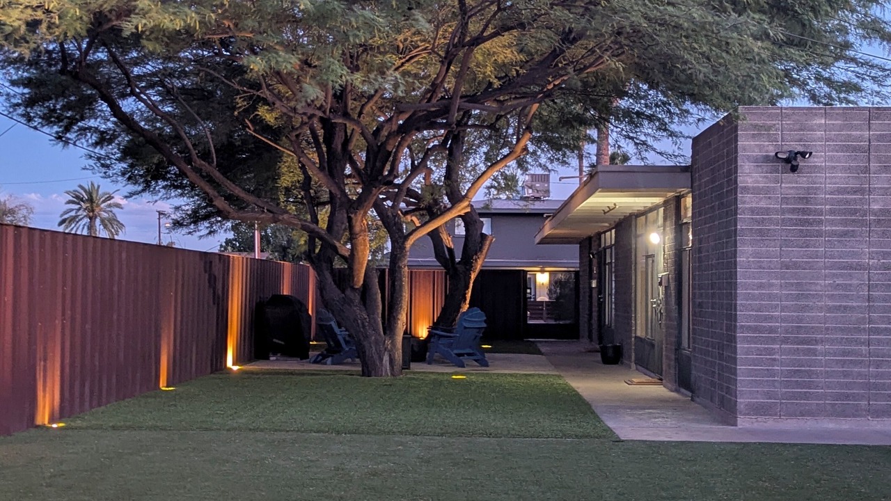 Photo of Outdoor in Orange Heights