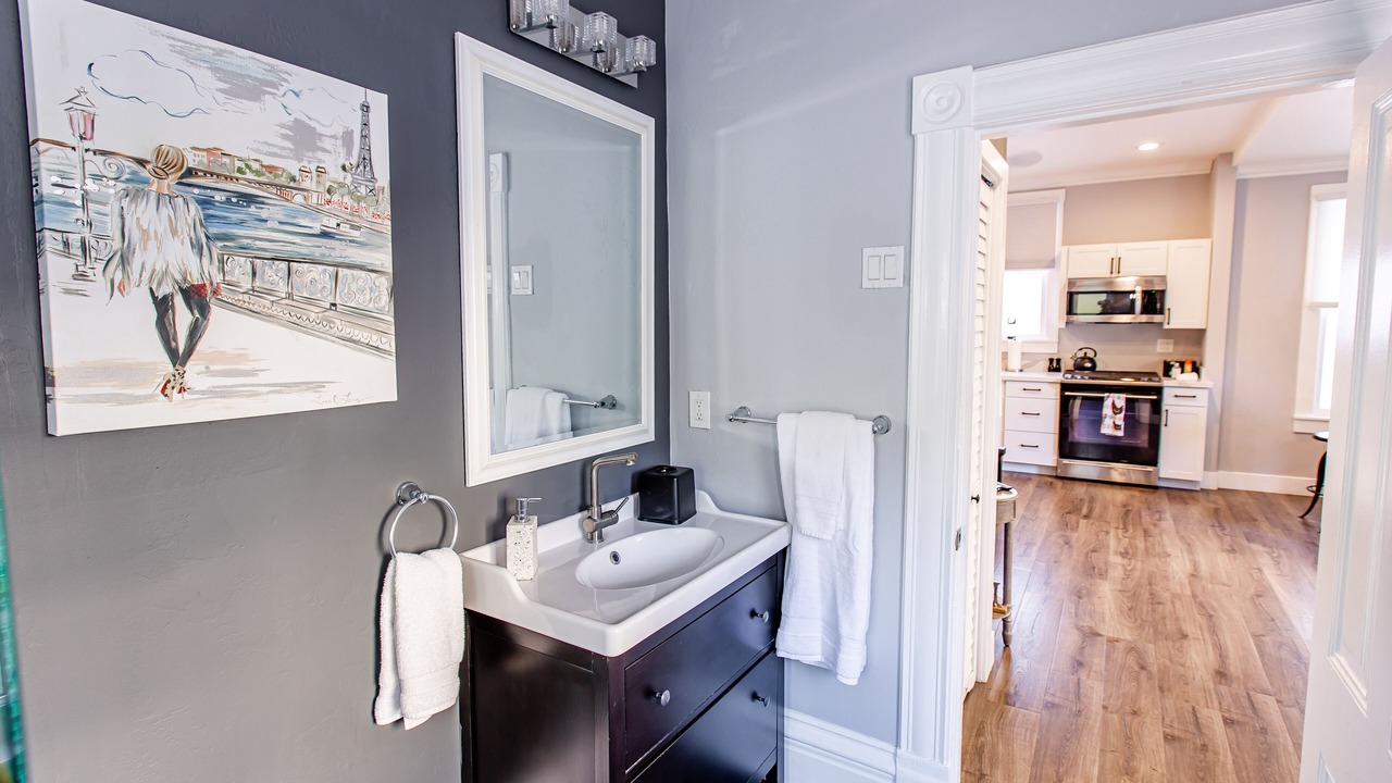 Photo of Bathroom in Hillcrest