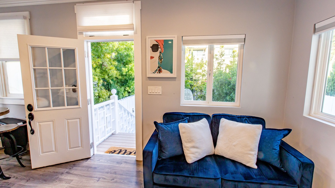 Photo of Livingroom in Hillcrest