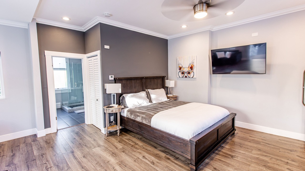 Photo of Bedroom in Hillcrest