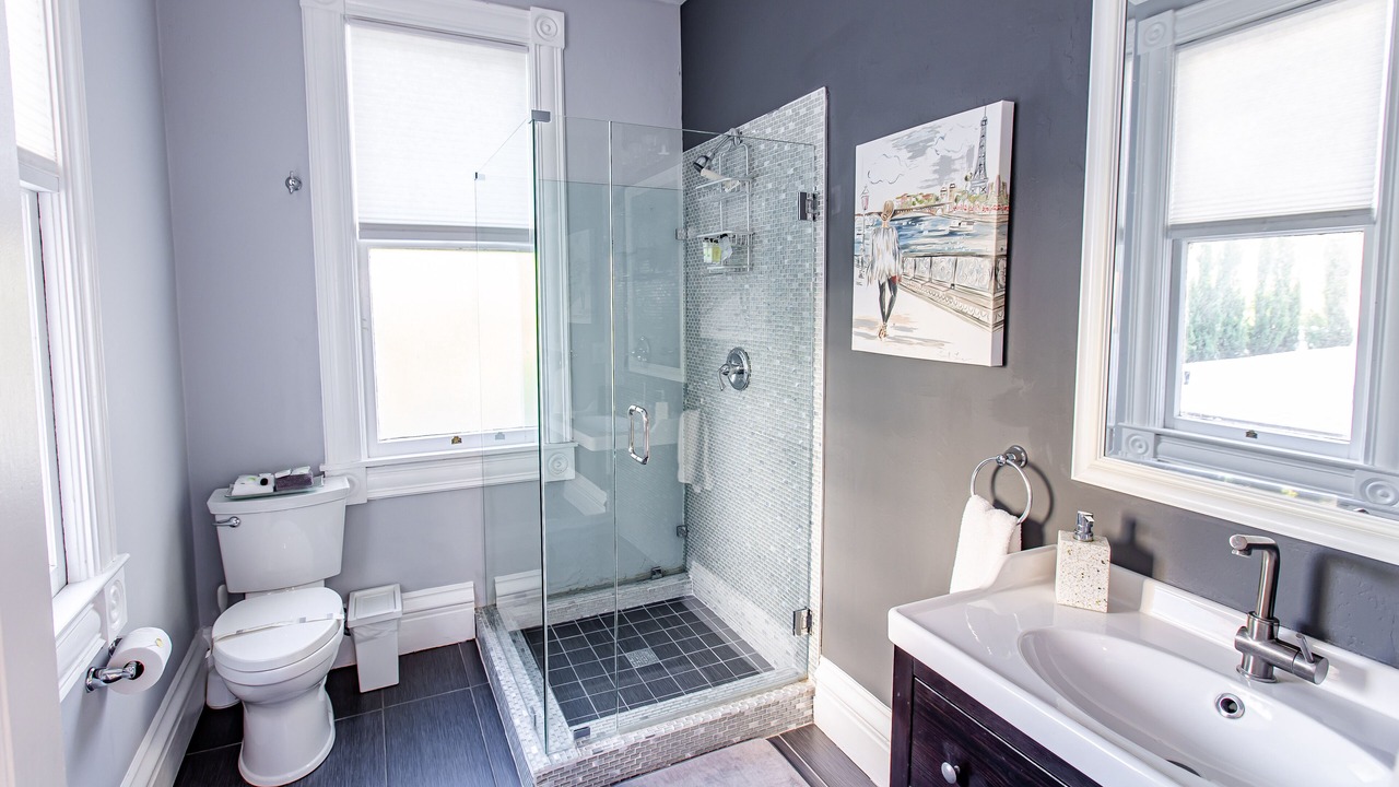 Photo of Bathroom in Hillcrest