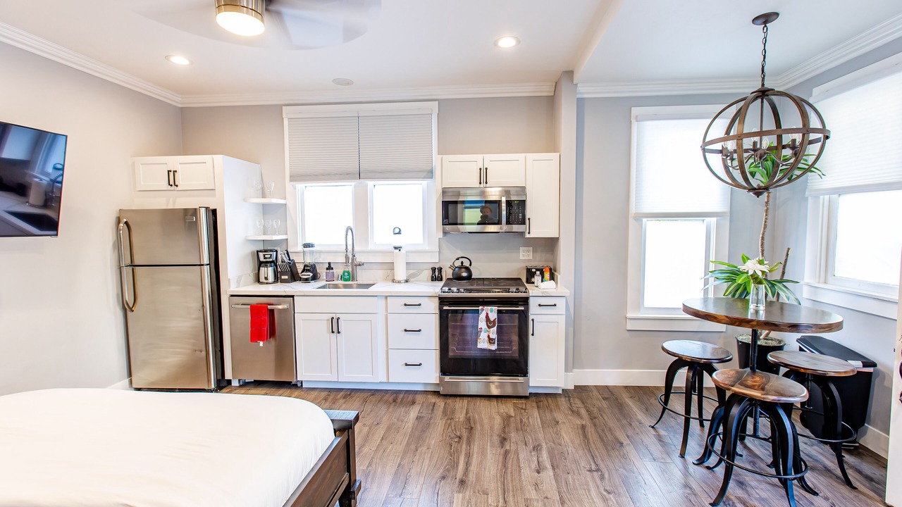 Photo of Bedroom in Hillcrest