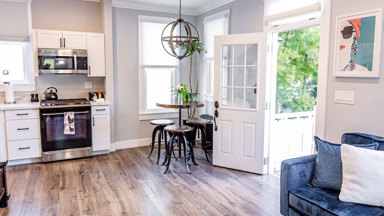 Photo of Kitchen in Hillcrest