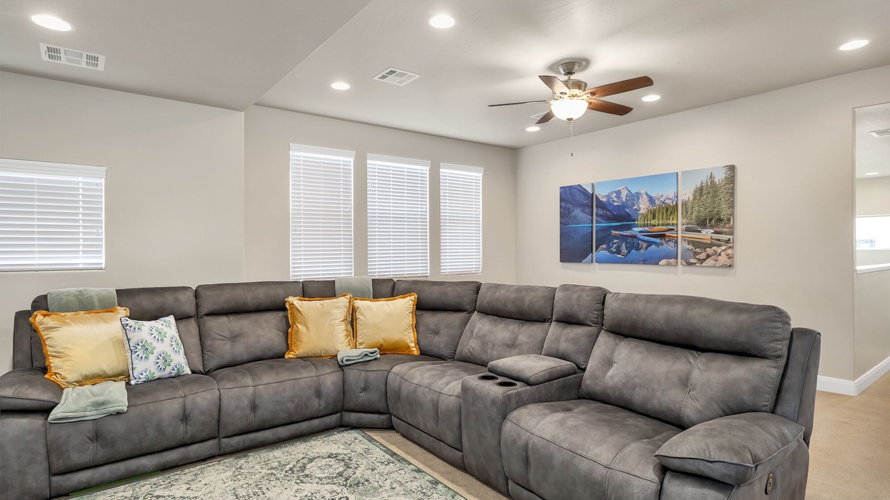 Photo of Bedroom in Sienna Hills