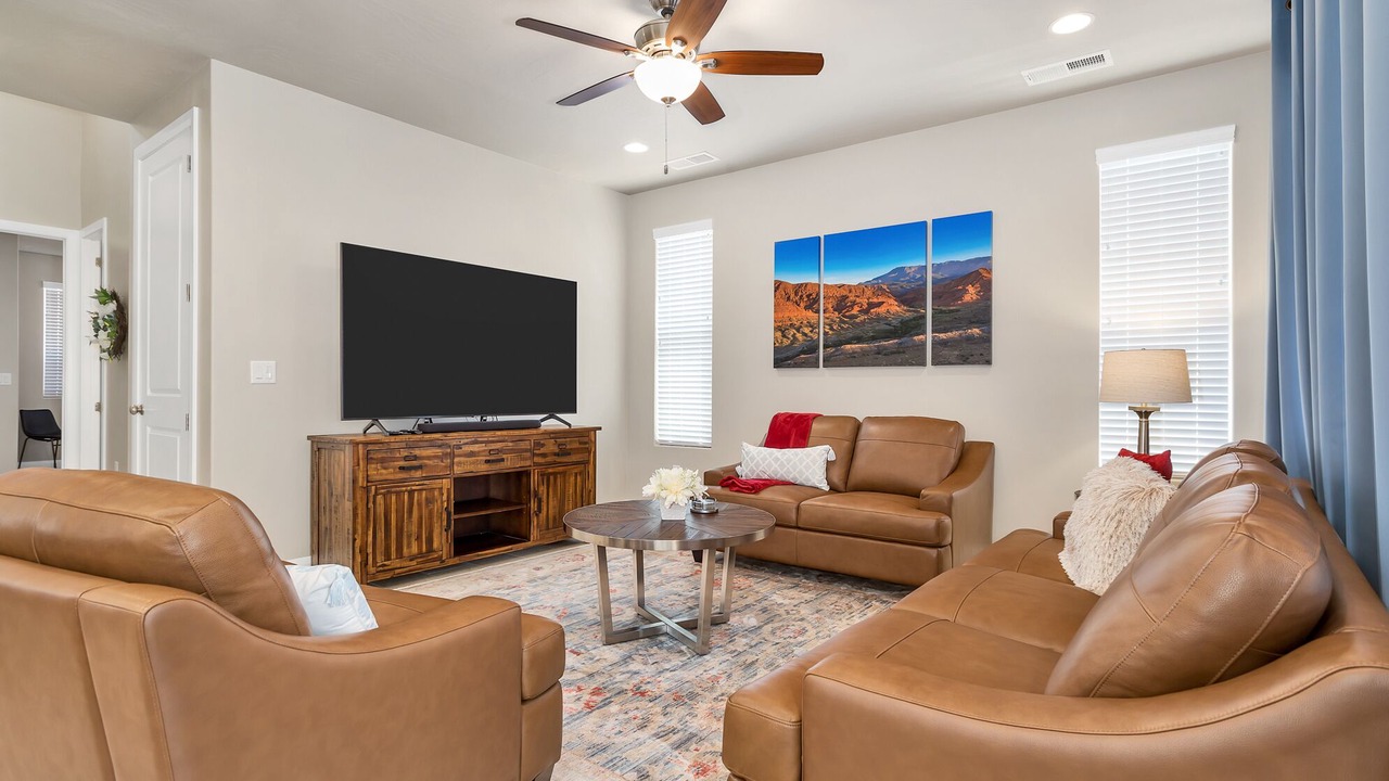 Photo of Bedroom in Sienna Hills
