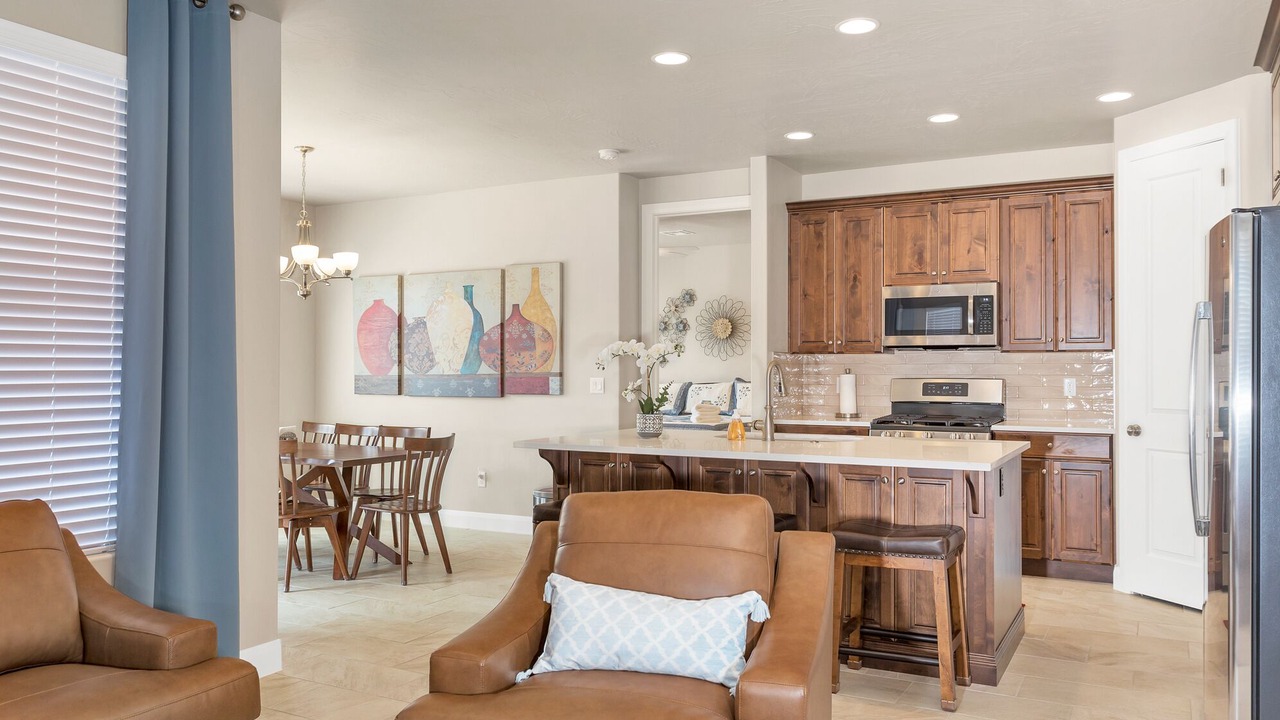 Photo of Bedroom in Sienna Hills