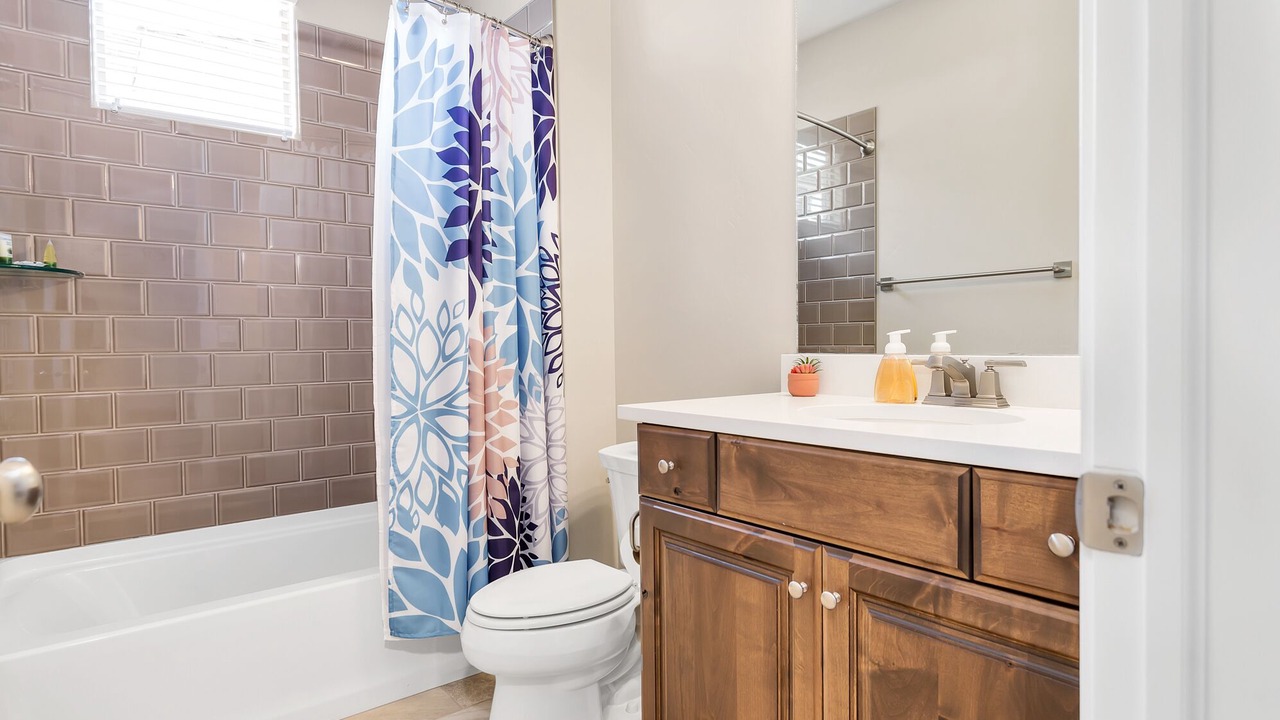 Photo of Bathroom in Sienna Hills