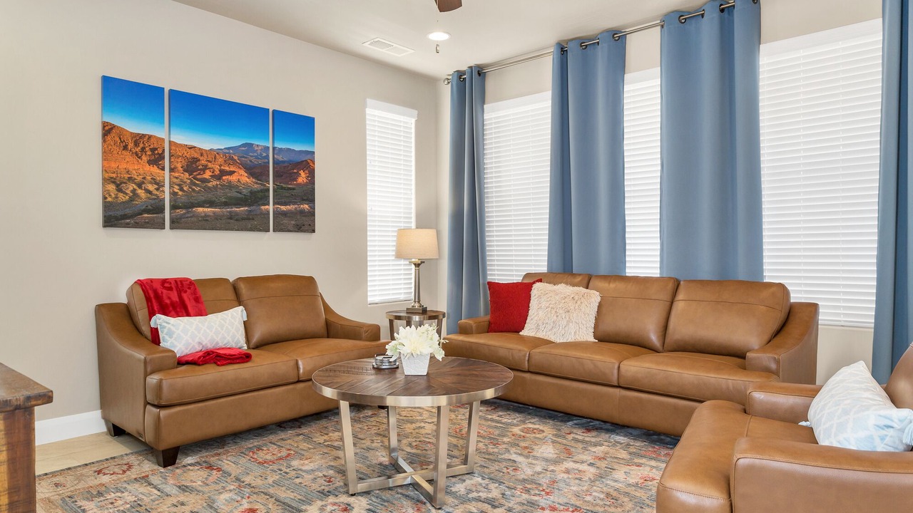 Photo of Bedroom in Sienna Hills