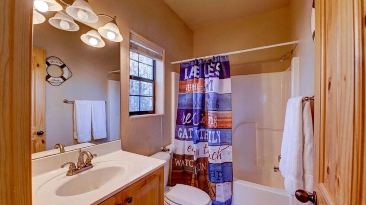 Photo of Bathroom in Pinetop
