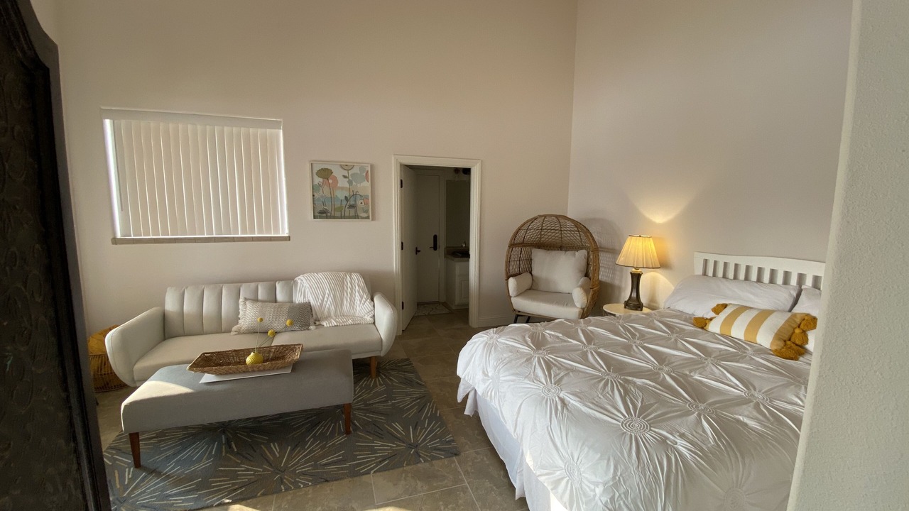 Photo of Bedroom in Mohave Valley