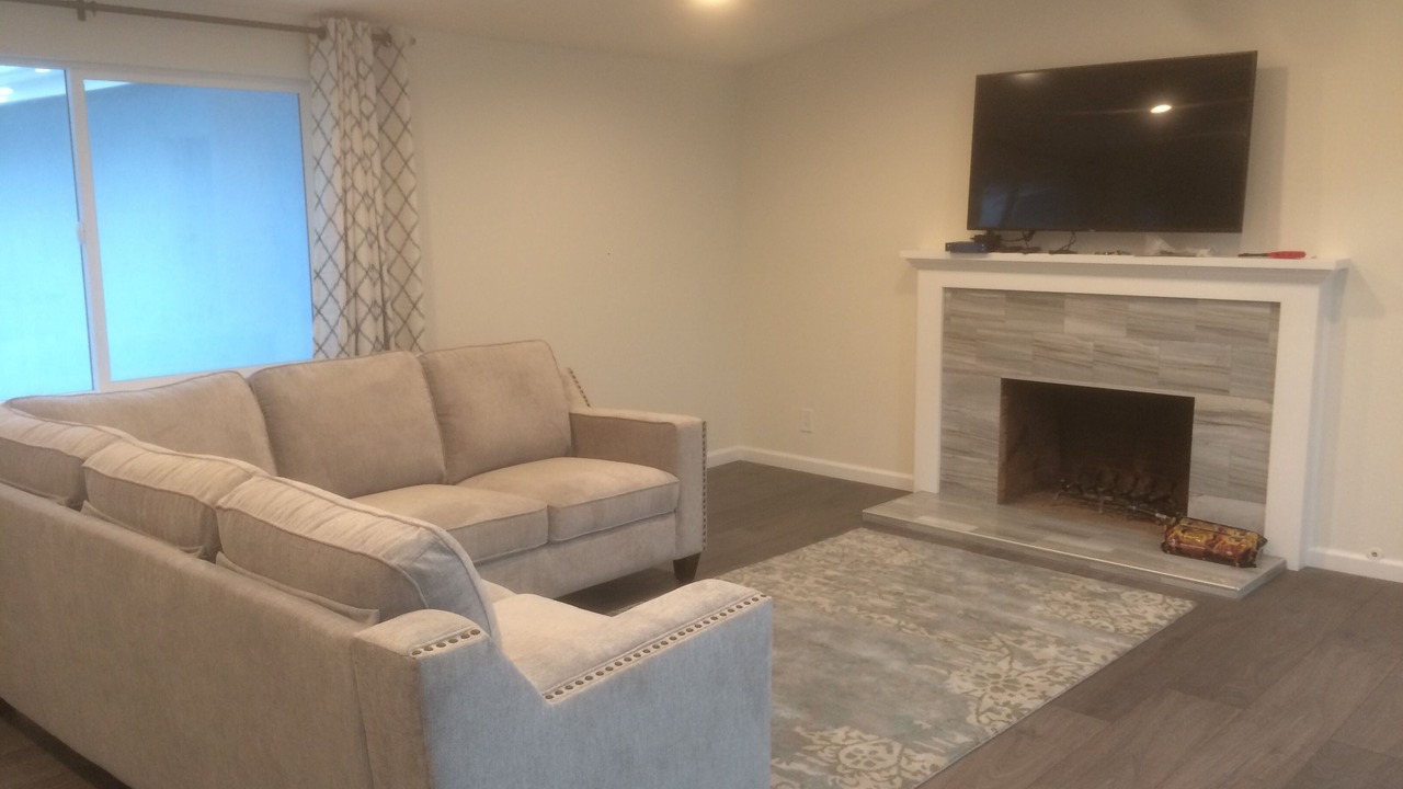 Photo of Livingroom in Costa Mesa