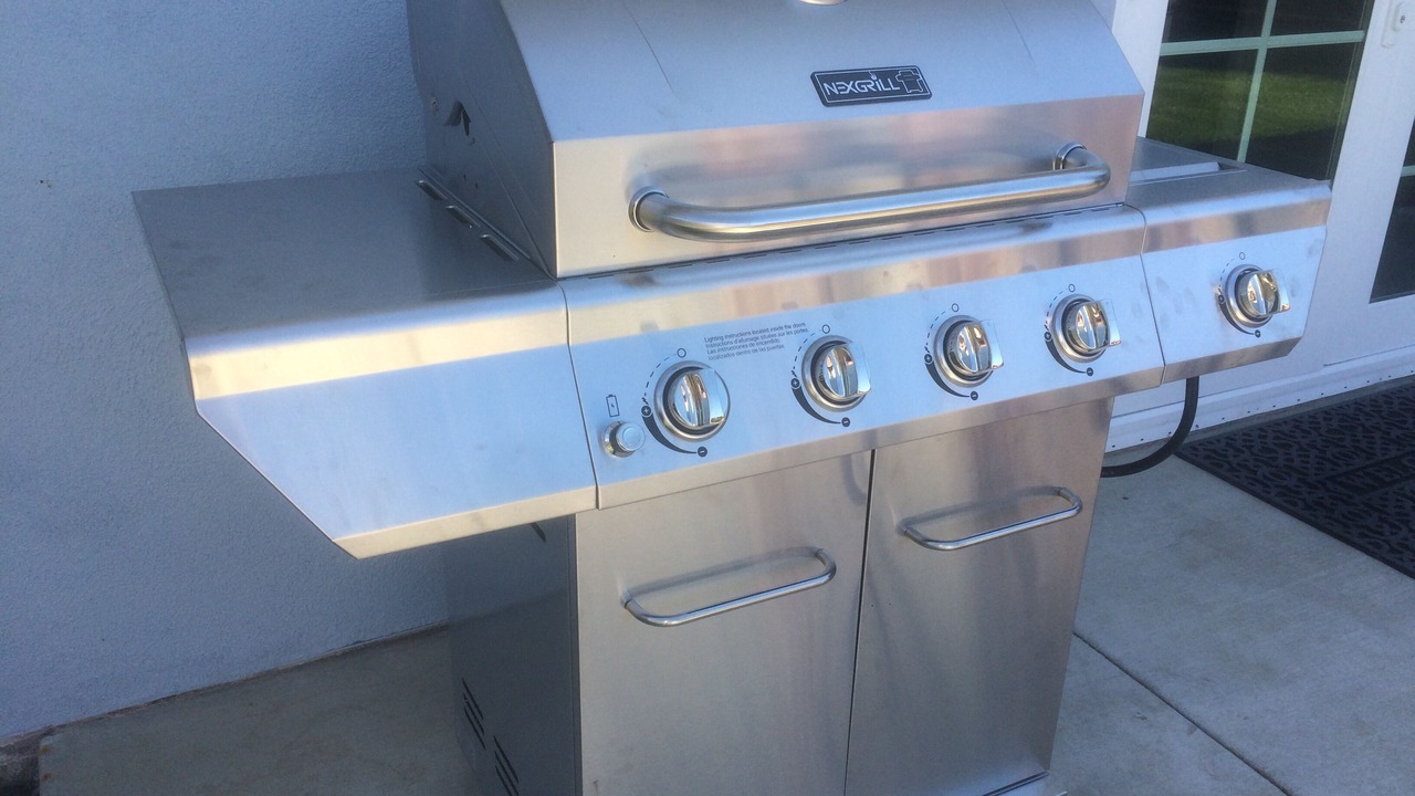 Photo of Patio Balcony in Costa Mesa