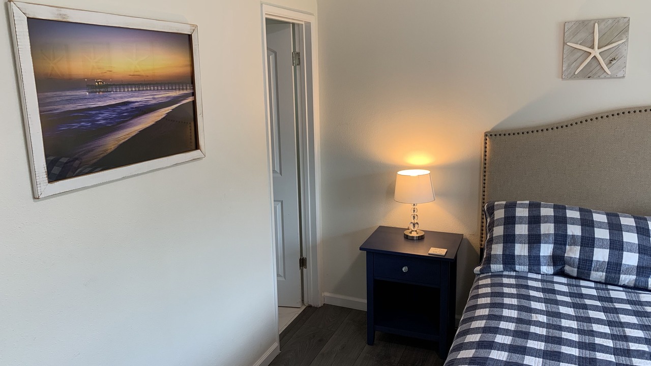 Photo of Bedroom in Costa Mesa