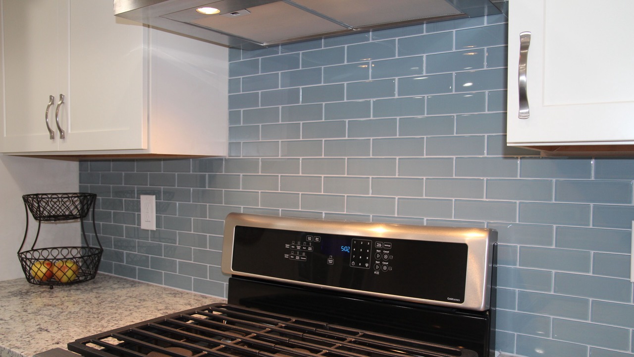 Photo of Kitchen in Costa Mesa