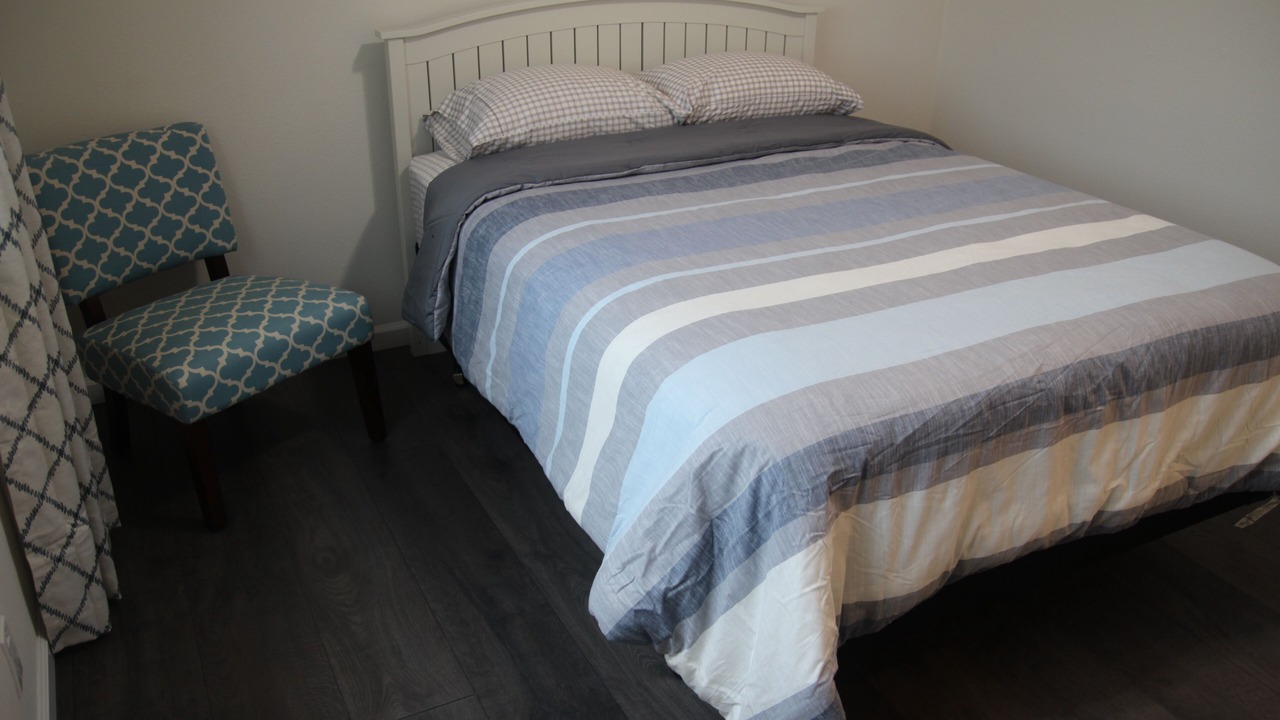 Photo of Bedroom in Costa Mesa